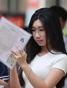 NÓNG: 2 trường đầu tiên công bố điểm chuẩn thi tốt nghiệp THPT 2025, cao nhất 22,4 điểm