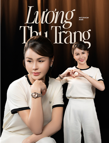 Lương Thu Trang: Cứ nghe lời khán giả chê rồi đi cắt mắt, gọt cằm là dở rồi, mình vẫn phải là mình