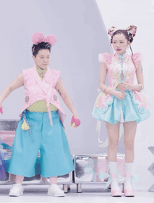 Em Xinh Say Hi lại có drama: Nghi vấn Phương Ly bị Tiên Tiên - Miu Lê cô lập