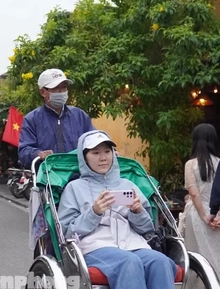 'Thành phố đáng sống nhất Việt Nam' đón bao nhiêu khách du lịch năm nay?