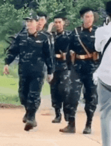 Rộ tin Thượng uý Lê Hoàng Hiệp góp mặt ở Sao Nhập Ngũ, BTC lên tiếng: "Mục đích làm chương trình không phải để viral"
