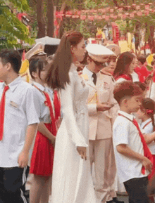 "Mỹ nhân Việt ngàn năm có một" viral cõi mạng sau tổng duyệt A80: Không phải vì quá đẹp, mà lại vì biểu cảm "khó đỡ" cỡ này!