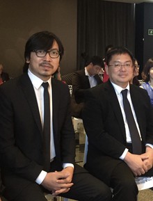 Những lời đủ thân, đủ hiểu, đủ đau được Giáo sư Xoay viết sau đám tang "người anh" Hoàng Nam Tiến