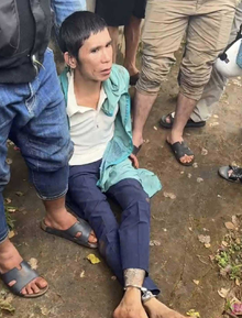 Lạnh người lời khai nghi phạm thảm sát cả gia đình: Bình tĩnh làm 1 việc rồi mới bỏ trốn
