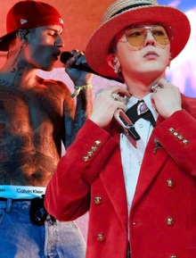 BIGBANG hết thời, bị Coachella xếp sau cả Justin Bieber lẫn Sabrina Carpenter