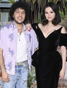 Đám cưới Selena Gomez khai hội: Dàn xe siêu sang xuất hiện, rò rỉ hình ảnh những vị khách hạng A đầu tiên!