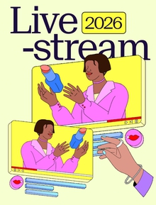 Livestream 2026: Ai còn sống được và sống bằng điều gì?