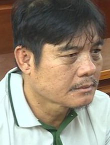 NÓNG: Bắt “hiệp sĩ” Nguyễn Thanh Hải