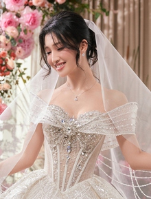 Hé lộ thông tin đám cưới Á hậu Phương Nhi