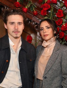 Toàn cảnh drama nhà Beckham ngay đầu năm 2026: Con trai cả "đoạn tuyệt" bằng văn bản, chặn toàn bộ gia đình