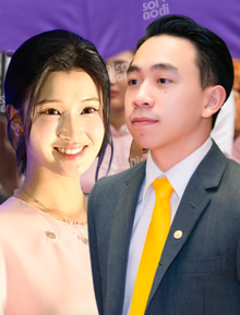 1 năm chung sống của thiếu gia Minh Hoàng và Á hậu Phương Nhi: Kín đáo, đồng hành, si mê