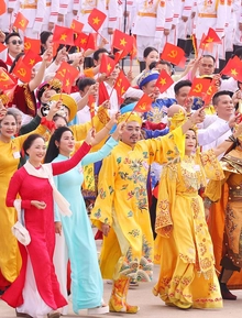 Tin vui: Việt Nam chính thức có thêm 1 ngày nghỉ lễ, cả nước được nghỉ làm và được hưởng nguyên lương