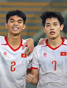 Lần đầu tiên trong lịch sử: U23 Việt Nam toàn thắng 3 trận, loại luôn đội chủ nhà, tạo kỉ lục vô tiền khoáng hậu