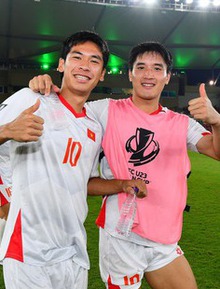 "Né" Nhật Bản, U23 Việt Nam gặp đối thủ nào ở tứ kết U23 châu Á?