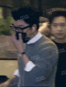 Bắt gặp HIEUTHUHAI, Kiều Minh Tuấn và hội bạn Vbiz lúc 2 giờ sáng, cô gái xuất hiện thân thiết gây chú ý