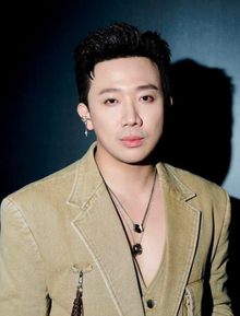 Trấn Thành không có tên trong bom tấn của Park Bo Gum