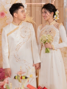 Phương Nhi: "Hôm nay em đi lấy chồng"