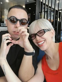 Tóc Tiên và Touliver bất ổn từ khi nào?