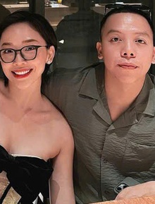 Lý do Tóc Tiên - Touliver kết hôn 6 năm nhưng không sinh con