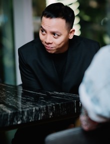 Touliver nói gì sau khi Tóc Tiên thông báo ly hôn?