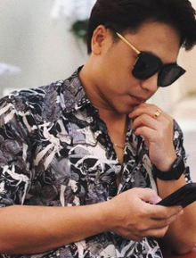 Đã rõ tin đồn thiếu gia Minh Hải - người yêu cũ Hoà Minzy ngoại tình, có con riêng