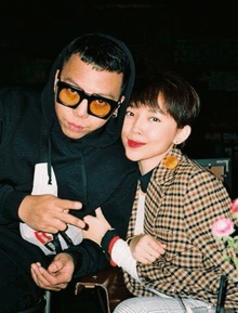 "Thương Tóc Tiên và cũng thương cho cả Touliver"