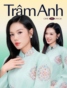 Trâm Anh: Tôi khóc mỗi đêm, nằm mơ cũng thấy bị chửi