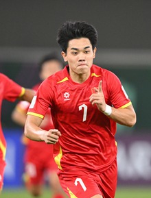 Hôm nay U23 Việt Nam đá U23 Trung Quốc bán kết U23 châu Á: Đình Bắc tiếp tục dự bị, sao 18 tuổi đá chính?