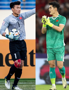 FIFA nhắc lại ký ức Thường Châu: U23 Việt Nam đang viết tiếp câu chuyện kỳ tích bằng một thế hệ đầy bản lĩnh