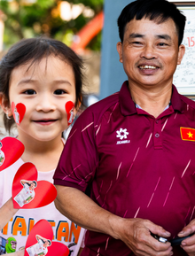 Về nhà Đình Bắc trước giờ bóng lăn