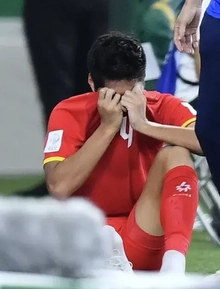 Hiểu Minh viết tâm thư gửi khán giả Việt Nam