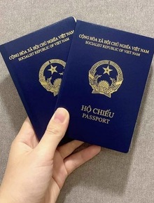 Tự hào hộ chiếu Việt Nam xác lập thứ hạng cao nhất 5 năm qua, mang đến những đặc quyền du lịch chưa từng có cho hàng triệu khách Việt