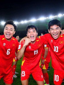 U23 Việt Nam đấu U23 Hàn Quốc lúc 22h0 hôm nay: Quyết giành hạng 3 châu Á