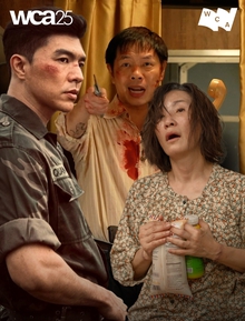 Cuộc đua diễn viên hot nhất 2025 đang cực gay cấn: Steven Nguyễn - Tuấn Trần đụng độ hàng loạt đối thủ xứng tầm