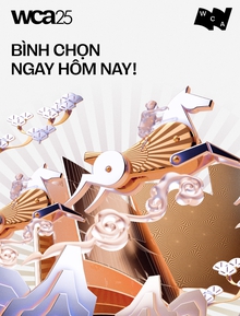Ngay lúc này tại WeChoice Awards 2025: 3,7 triệu lượt bình chọn cho các đề cử, CLB "trăm nghìn vote" nhộn nhịp