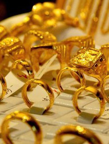 Sáng 30/1: Giá vàng SJC, giá vàng nhẫn giảm mạnh 7 triệu đồng/lượng