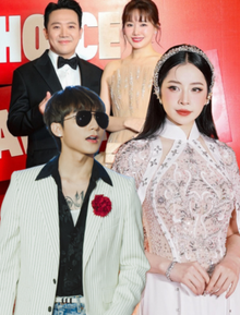 Vì sao WeChoice Awards thu hút dàn nghệ sĩ khủng đổ bộ mỗi năm?