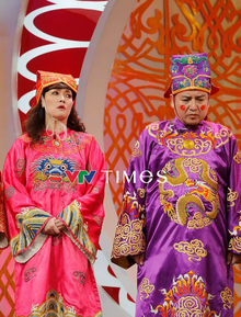 CHÍNH THỨC: Tết Bính Ngọ không có Táo Quân, sẽ có một chương trình đặc biệt ra mắt