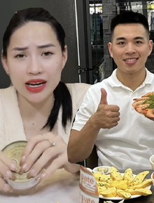 Loạt TikToker bị nhắc tên vì từng review pate do CTCP Đồ hộp Hạ Long sản xuất