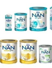 Nestlé Việt Nam thu hồi khẩn cấp 17 lô sữa NAN vì lo ngại rủi ro từ châu Âu: Kiểm tra ngay đáy lon