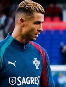 HLV Bồ Đào Nha ra tận sân bay níu kéo, Ronaldo vẫn quyết rời đi