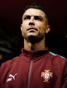 Ronaldo và chữ đủ của người đàn ông chưa muốn dừng