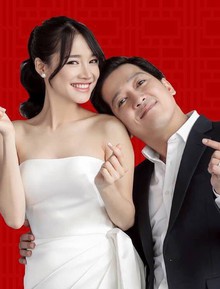 Tương lai của Trường Giang - Nhã Phương?