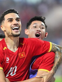 Xác định đối thủ, lịch thi đấu tháng 11 của ĐT Việt Nam dịp FIFA Days