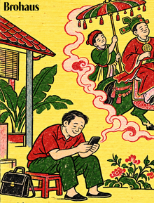Sự nghiệp đuối sức, hôn nhân nguội lạnh: Phim ngắn AI hiểu đàn ông trung niên hơn cả vợ, bán những giấc mơ ngọt ngào chỉ 8K/tập 