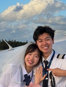 “Em Trang yêu…” - Hà Còi tung vlog cầu hôn Meichan, lần đầu hé lộ buổi hẹn hò đầu tiên còn xưng “chị em”