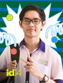 Nam sinh hệ bổ túc đạt IELTS 8.5, SAT 1550/1600, tiếng Nhật N3 - "Kẻ mạnh không phàn nàn về môi trường"
