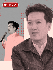 Trường Giang - Nhã Phương: Nghệ sĩ muốn khép lại quá khứ, khán giả có dễ dàng quên đi?