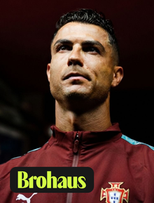 Ronaldo và chữ đủ của người đàn ông chưa muốn dừng