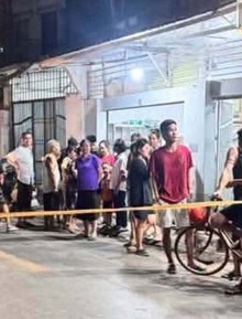 Bắt giữ kẻ chặn ô tô, đâm chết tài xế giữa phố Hà Nội